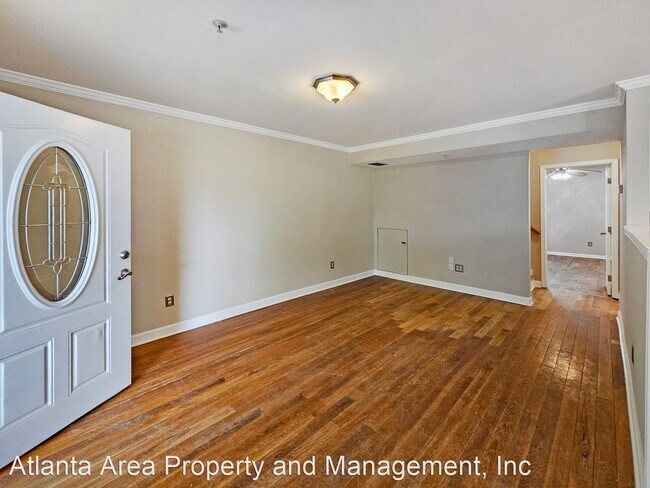 Building Photo - 4 br, 3.5 bath House - 138 Brook Cir SE