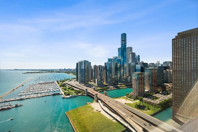 Building Photo - 505 N Lake Shore Dr