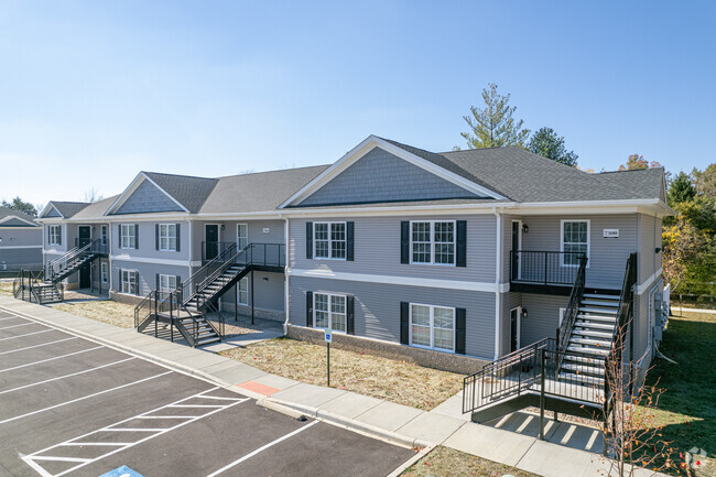 Building Photo - Beulah Creek Apartments