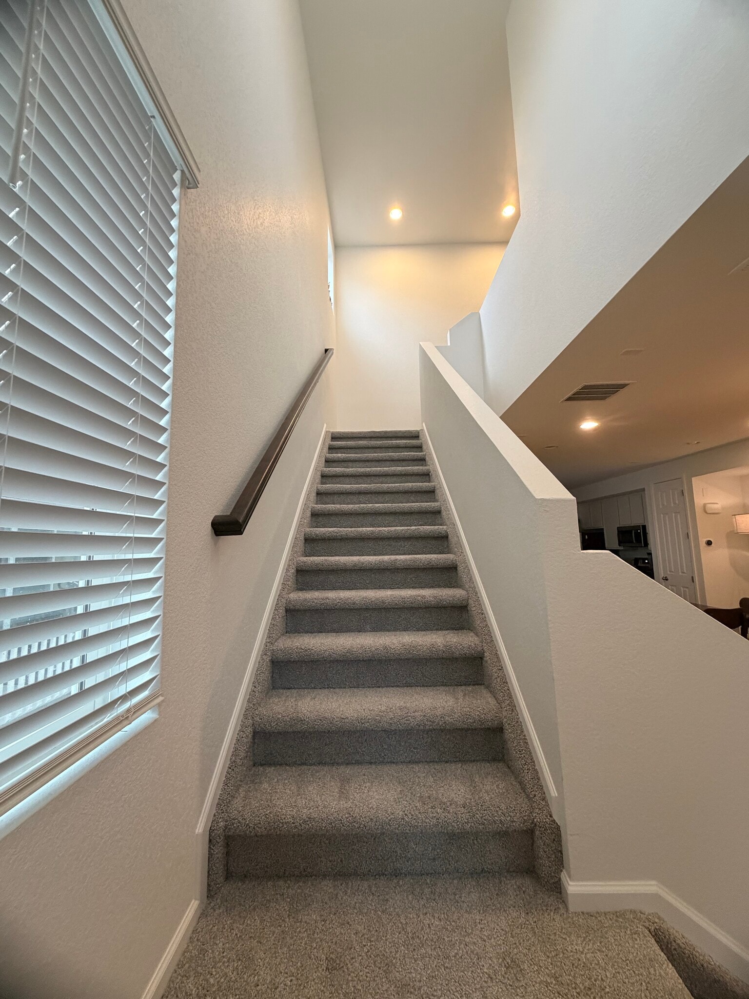 Stairs - 2434 Vanhoutte Vw