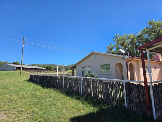 Building Photo - 375 Cora Dutton Rd