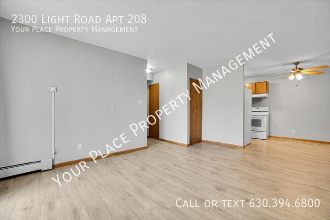 Building Photo - 2300 Light Road