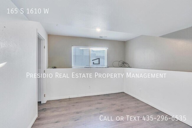 Building Photo - 165 S 1610 W