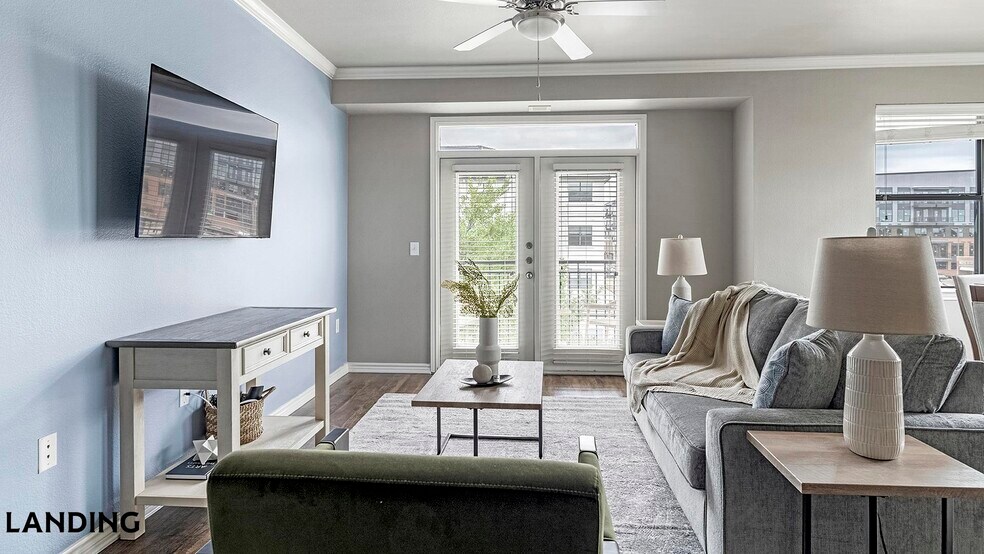 Building Photo - 15777 Quorum Dr