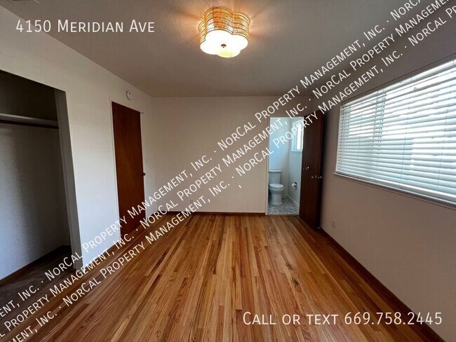 Building Photo - 4150 Meridian Ave