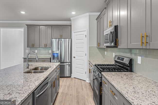 Building Photo - 3907 Lockaby Way