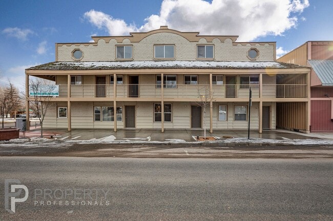 Primary Photo - 2 Bedroom for Rent in Silt