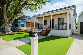 Building Photo - 519 N Gould St