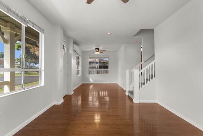 Building Photo - Pet-Friendly 3BR | 2.5BA Kapolei Home with 2-Car Garage