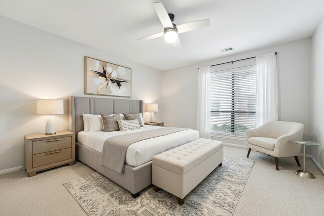Building Photo - 1201 Bering Dr