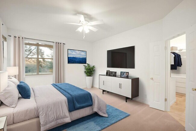 Building Photo - 2514 Crenshaw Dr