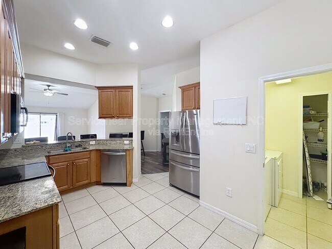 Building Photo - 13465 Fladgate Mark Drive
