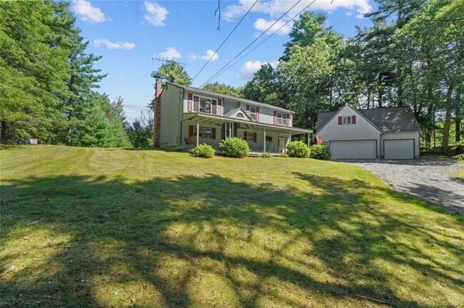 Building Photo - 125 Lewis Farm Rd