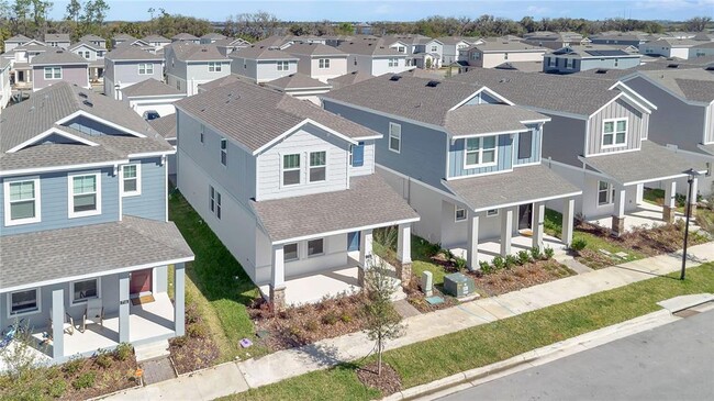 Building Photo - 714 Squire Ave