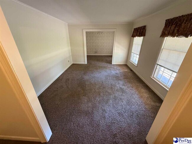 Building Photo - 1217 Rutledge Ave