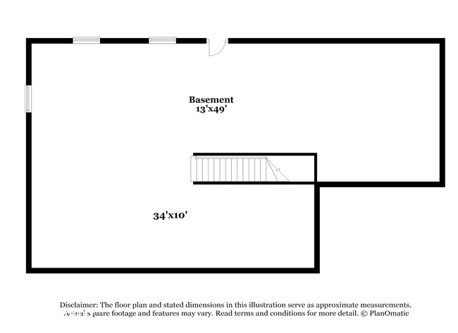 Building Photo - 3590 Broken Arrow Ct