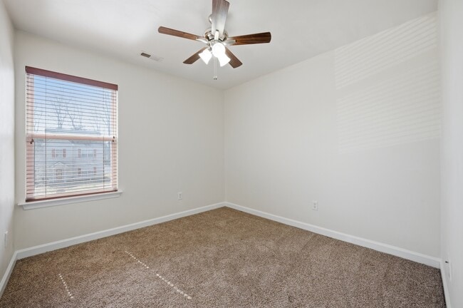 Building Photo - 5205 Pughsville Rd