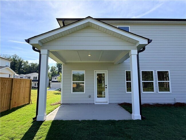 Building Photo - 2838 Sweet Red Cir