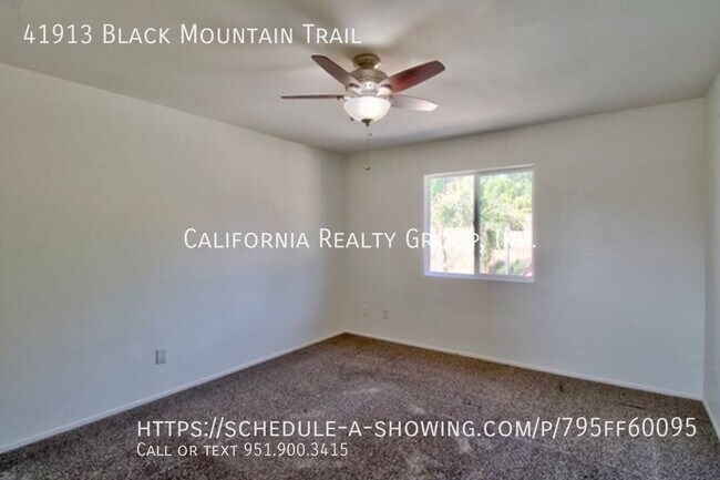 Building Photo - 41913 Black Mountain Trail