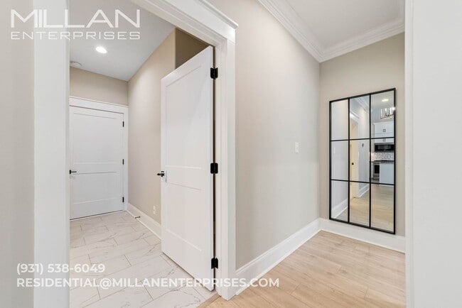 Building Photo - Luxury Living at Its Finest In Sango Featuring An Open Floor Plan, Fireplace and Resort Style Pri...