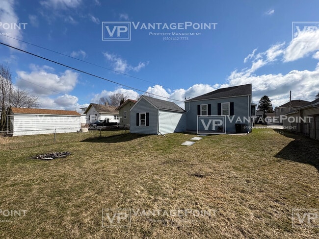 Building Photo - 2110 Lincoln St