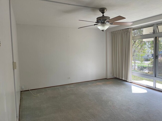 Building Photo - 1511 Nuuanu Ave