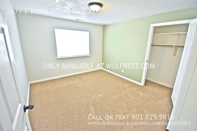 Building Photo - 3477 E Ridge Rte Rd