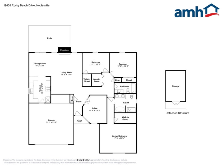 Building Photo - 19438 Rocky Beach Dr