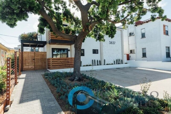 Building Photo - 3837 First Ave.