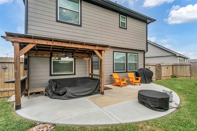 Building Photo - 5338 CJ Walker Ln