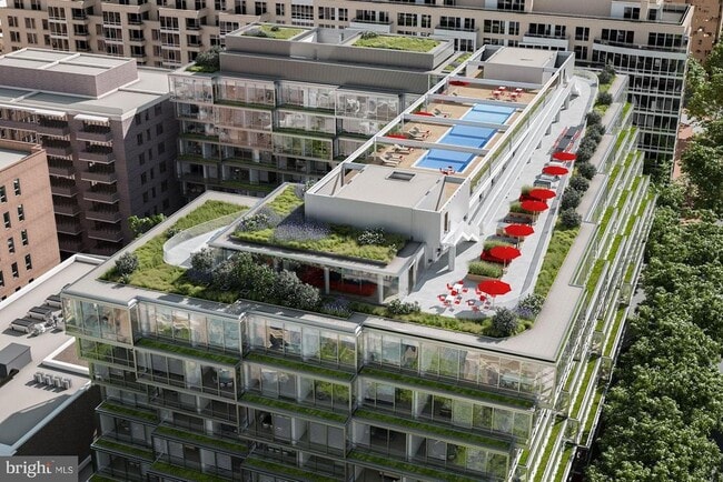 Building Photo - 1111 24th St NW