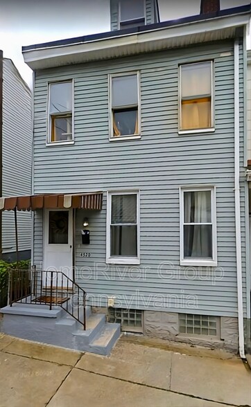 Building Photo - 4520 Minerva St