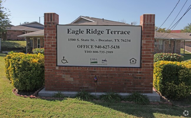 Building Photo - Eagle Ridge Terrace