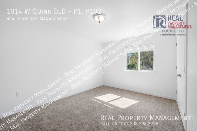Building Photo - 1014 W Quinn Rd