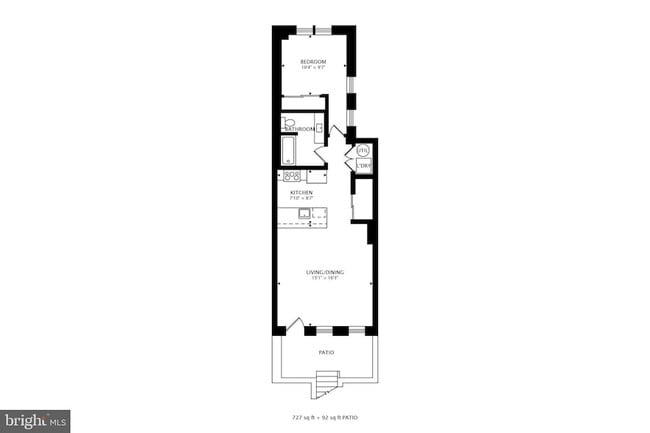 Building Photo - 819 D St NE