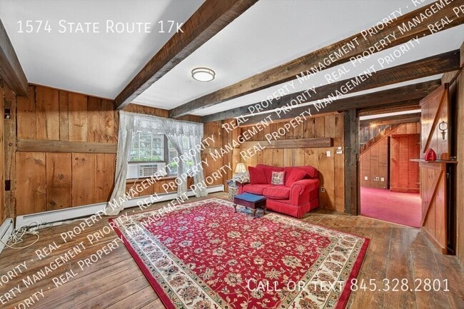 Building Photo - 1574 NY-17K