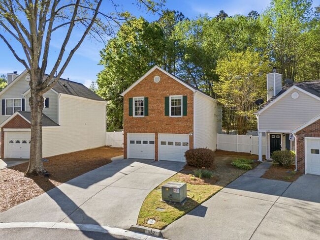 Building Photo - 1442 Parkside Club Dr NW