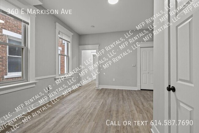 Building Photo - 360 E Markison Ave