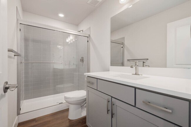 Building Photo - Contemporary Townhome with Attached 2-Car Garage