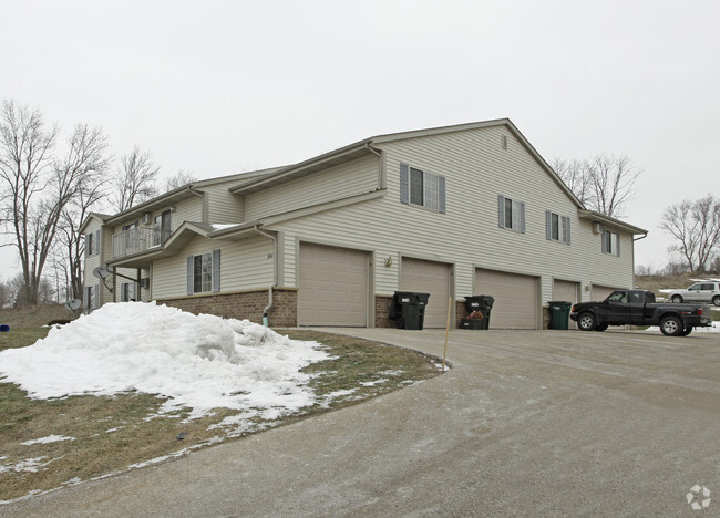 Building Photo - Dekora Woods Apartments