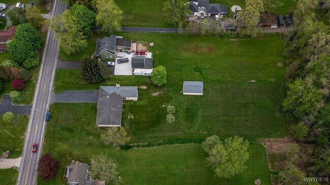Building Photo - 4130 Ransom Rd