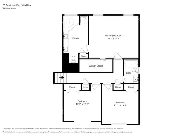 Building Photo - 68 Brookside Way