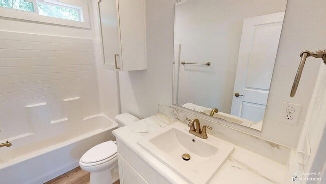 Building Photo - Clean new home in great location. close to downtown, parks, restaurants, shopping