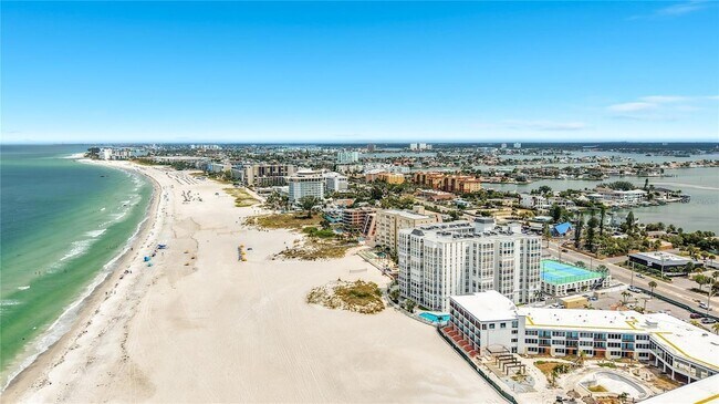 Building Photo - 4950 Gulf Blvd