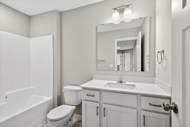 Building Photo - Rent this Brand New Townhome!