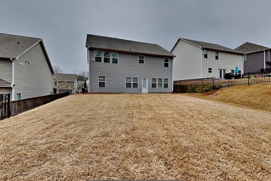 Building Photo - 243 Sage Dr