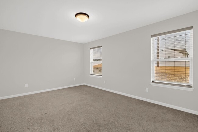 Building Photo - 2022 Construction | Spacious 4BR Home in High Point