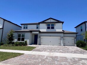 Building Photo - 4 Bedroom, 2.5 bathroom, Apollo Beach, newly built in 2025 ...