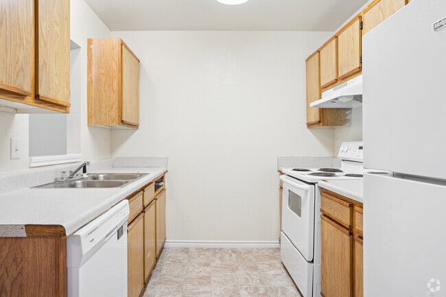 Interior Photo