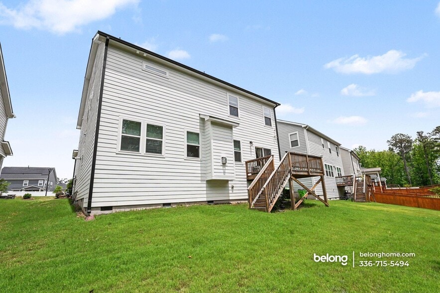 Building Photo - 3459 Horton Ridge Blvd